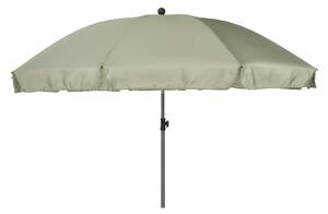 Στρογγυλή Ομπρέλα Θαλάσσης (Φ200) K-M Green DV8100870