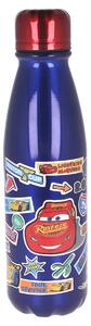 Παγούρι 600ml Stor Cars Stickers