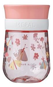 Ποτήρι Εκπαιδευτικό 300ml Little Dutch Flowers & Butterflies MEP108016065243