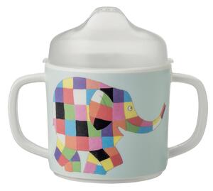 Ποτήρι Εκπαιδευτικό 160ml Petit Jour Elmer 52-904/09