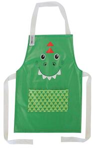 Ποδιά Ζωγραφικής Zoocchini Dino