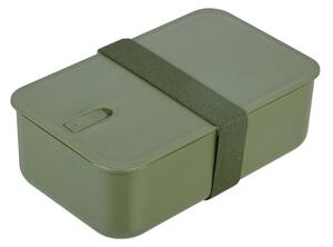 Φαγητοδοχείο Με Χωρίσματα 1000ml (19x11.5x6.5) Estia Save The Aegean Forest Spirit 01-19402