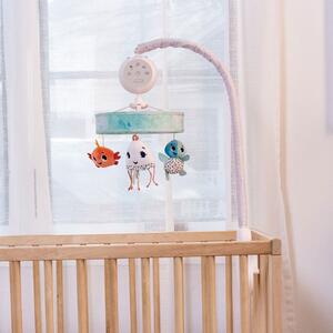 Μουσικό Μόμπιλε Tiny Love Ocean BR77151