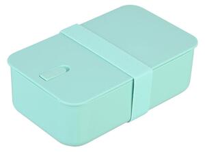 Φαγητοδοχείο Με Χωρίσματα 1000ml (19x11.5x6.5) Estia Save The Aegean Bermuda Green 01-19396