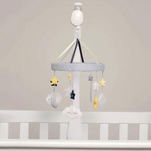 Μουσικό Μόμπιλε Mamas & Papas WTTW Seedlin 7560WA700