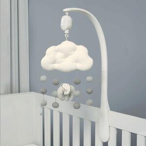 Μουσικό Μόμπιλε Mamas & Papas WTTW Elephant 7560WW201