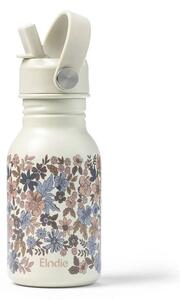 Παγούρι 350ml Με Καλαμάκι Elodie Blue Garden 60258200410NA