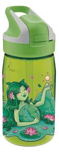 Παγούρι 450ml Με Καλαμάκι Laken Gaia