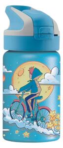 Παγούρι - Θερμός 350ml Με Καλαμάκι Laken To the Moon