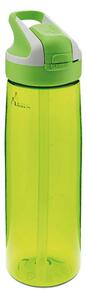 Παγούρι 750ml Με Καλαμάκι Laken Green