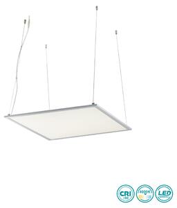 Φωτιστικό Panel Κρεμαστό Intec Panel-60x60-BIS 8031414865383 (4000K)