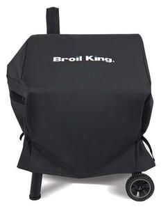 Κάλυμμα Ψησταριάς για Offset Smoker 400 - Broil King