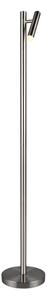 Φωτιστικό Επιδαπέδιο Reality Lighting -RL GOMEZ R44571107 Νίκελ ματ (Nickel Mat- Satin) 3000+4000+6500K