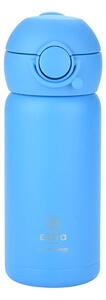 Παγούρι - Θερμός 350ml Με Καλαμάκι Estia Save The Aegean Aqua Buddy 01-23522