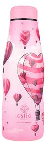 Μπουκάλι Θερμός 500ml Estia Save The Aegean Love Ascend 01-22266