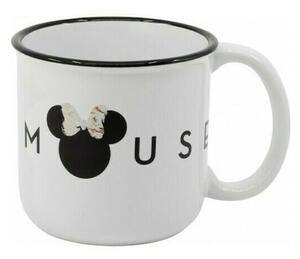 Κούπα Με Χερούλι 400ml Stor Minnie