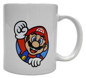 Κούπα Με Χερούλι 325ml Stor Super Mario