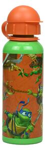 Παγούρι 520ml Με Στόμιο Gim Ninja Turtles Movie