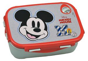 Φαγητοδοχείο 800ml (17.5x13x7) Gim Mickey All In The Name