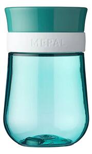 Ποτήρι Εκπαιδευτικό 300ml Mepal Turquoise MEP108015012400