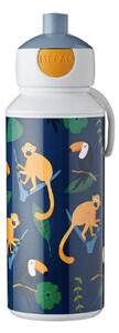 Παγούρι 400ml Με Στόμιο Mepal Jungle MEP107410065393
