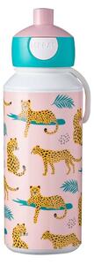 Παγούρι 400ml Με Στόμιο Mepal Leopard MEP107410065388