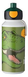 Παγούρι 400ml Με Στόμιο Mepal Dino MEP107410065381