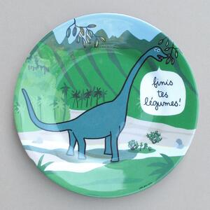 Πιάτο (Φ20) Petit Jour Dinos 52-922/13
