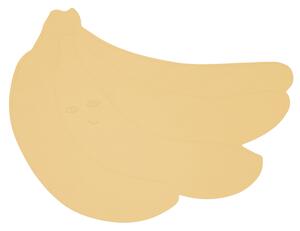 Σουπλά (45x35) OYOY Μπανάνα 53-107328