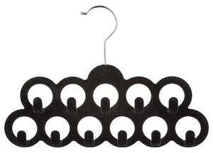 Κρεμάστρα Για Ζώνες F-V Hanger Black 116525