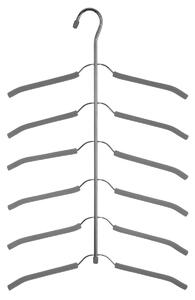 Κρεμάστρα 6 Θέσεων F-V Shirts Hanger 151542