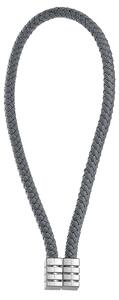 Δέστρα Κουρτίνας Με Μαγνήτη Grace Grey 67362