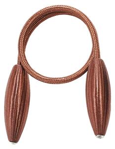 Δέστρα Κουρτίνας Grace Copper 67710