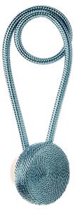 Δέστρα Κουρτίνας Με Μαγνήτη Grace Mint 67707