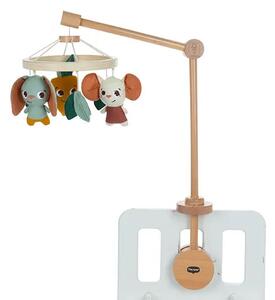 Φορητό Μουσικό Μόμπιλε Tiny Love Garden Of Adventures BR78802