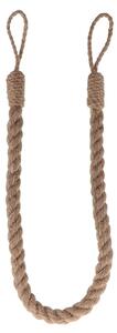 Δέστρα Κουρτίνας L-N Clovis Jute 216961