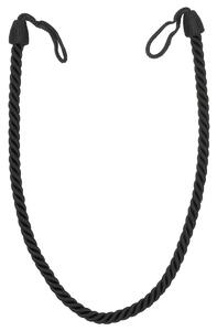 Δέστρα Κουρτίνας L-N Anthracite 2003936