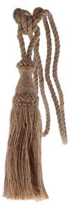 Δέστρα Κουρτίνας L-N Alienor Jute 217061