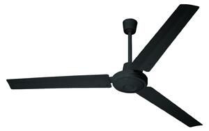 Ανεμιστήρας Οροφής 140εκ. Aca FANOUBL10 Black