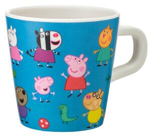 Κούπα Με Χερούλι 230ml Petit Jour Peppa Pig 52-913/10