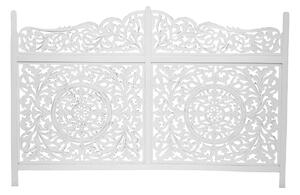 Διακοσμητικό Κεφαλάρι Κρεβατιού (181.5x2x123) A-S Fanny 179178