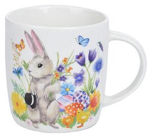 Πασχαλινή Κούπα 370ml K-M Hat Bunny Q75600580