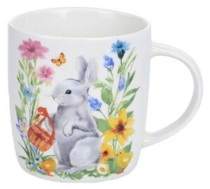 Πασχαλινή Κούπα 370ml K-M Basket Bunny Q75600580