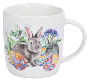 Πασχαλινή Κούπα 370ml K-M Egg Bunnies Q75600580