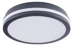 Kanlux 33341 - Φως εξωτερικού χώρου LED BENO LED/24W/230V IP54 ανθρακίτης