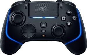 Razer WOLVERINE V2 PRO Black - Wireless Gaming Controller - Mecha-Tactile Buttons - RGB - PS5/PC