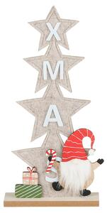 Χριστουγεννιάτικο Διακοσμητικό (19x5x41) Edelman 1178304