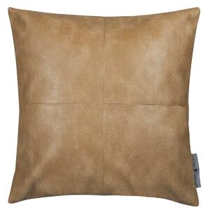 Διακοσμητικό Μαξιλάρι (45x45) Greenwich Polo Club 3986 Khaki