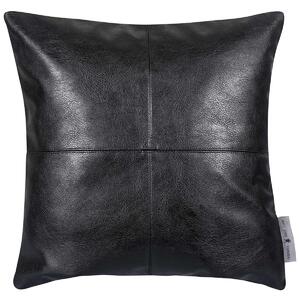 Διακοσμητικό Μαξιλάρι (45x45) Greenwich Polo Club 3983 Black