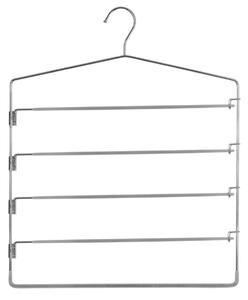 Κρεμάστρα Για 5 Παντελόνια F-V Pants Hanger 151534